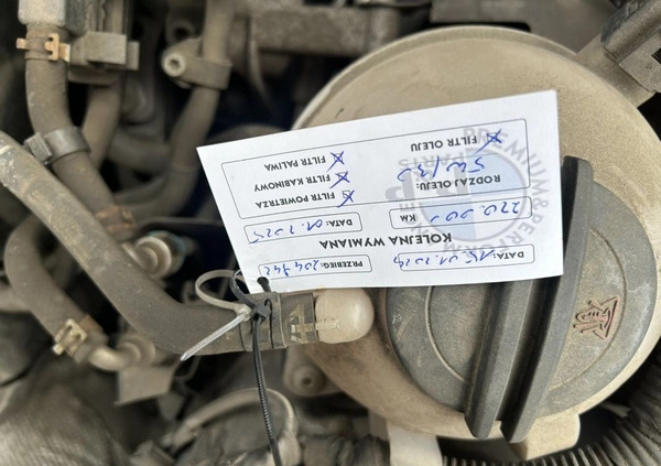 Volkswagen Tiguan cena 49900 przebieg: 207000, rok produkcji 2015 z Będzin małe 562